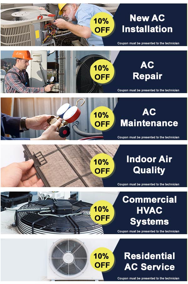 Boca Raton AC Repair Boca Raton, FL 5612932391
